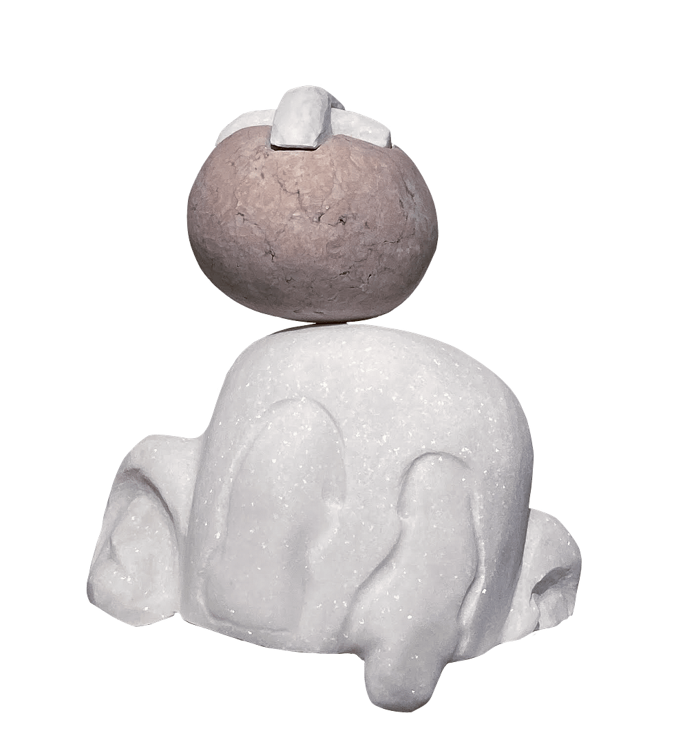 STONE WORK/石彫