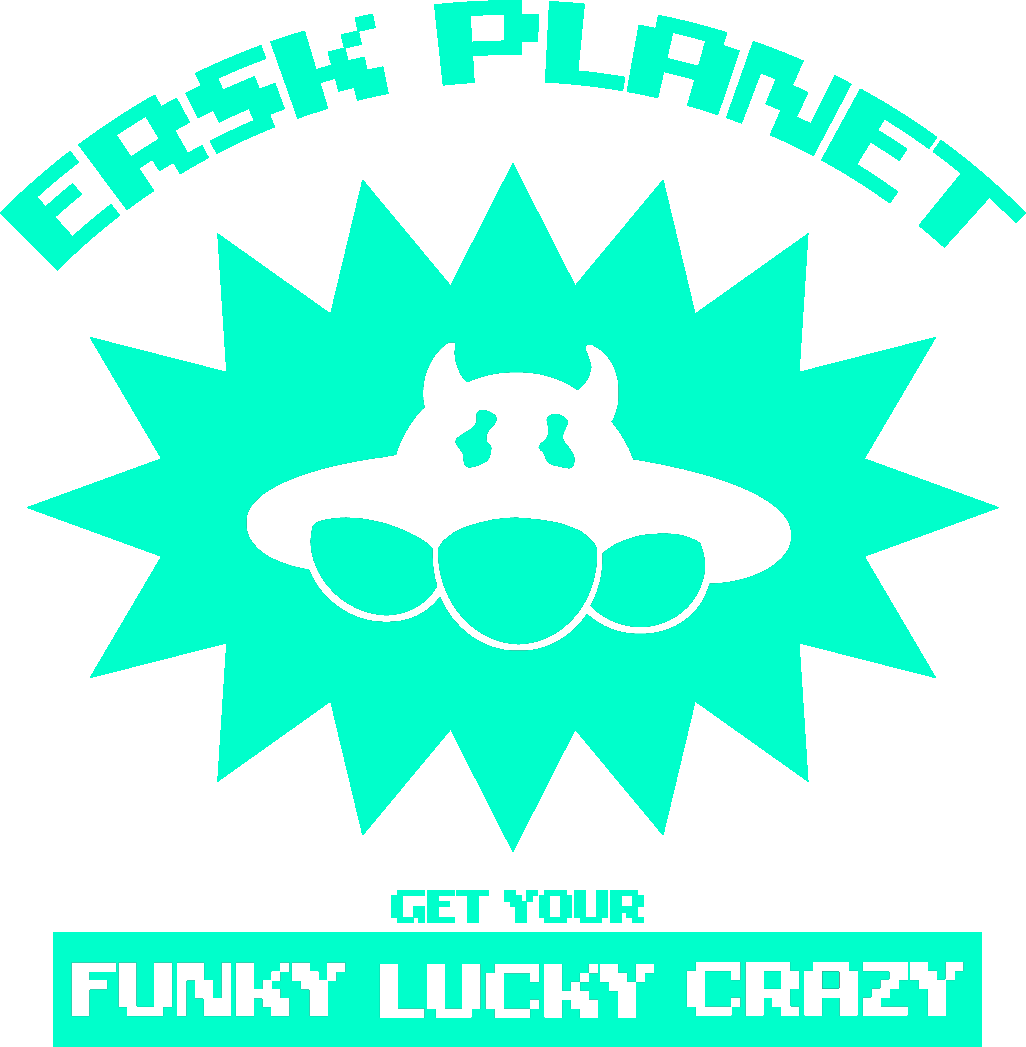 ERSK PLANET